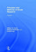 Principles and Methods of Social Research by William D. Crano, Marilynn B. Brewer, Andrew Lac