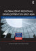 Globalizing Regional Development in East Asia: Production Networks, Clusters, and Entrepreneurship by Henry Wai-Chung Yeung