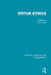 Virtue Ethics by Tom Angier