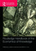 Routledge Handbook of the Economics of Knowledge by Cristiano Antonelli