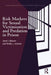 Risk Markers for Sexual Victimization and Predation in Prison by Janet I. Warren