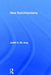 New Suburbanisms by Judith De Jong