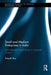 Small and Medium Enterprises in India: Infirmities and Asymmetries in Industrial Clusters by Satyaki Roy
