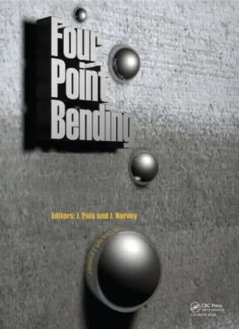 Four Point Bending by Jorge Carvalho Pais