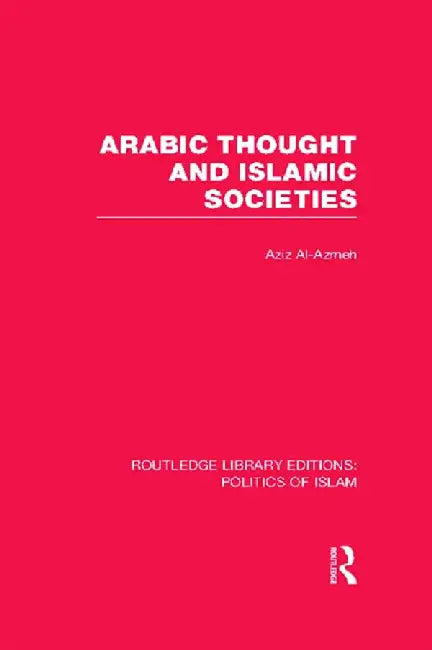 Politics of Islam