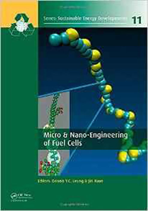 Micro & Nano-Engineering Of Fuel Cells