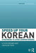 Speed Up Your Korean: Strategies to Avoid Common Errors by Lucien Brown, Jaehoon Yeon