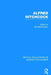 Alfred Hitchcock 4 Volume Set by Neil Badmington