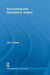 Accounting and Distributive Justice by John Flower