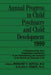 Annual Progress in Child Psychiatry and Child Development 1999 by Margaret Hertzig