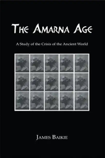 Armana Age by James Baikie