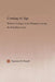 Coming of Age: Women's Colleges in the Philippines During the Post-Marcos Era by Francesca Purcell