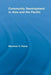 Community Development in Asia and the Pacific by Manohar S. Pawar