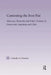 Contesting the Iron Fist: Advocacy Networks and Police Violence in Democratic Argentina and Chile by Claudio Fuentes