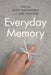 Everyday Memory by Svein Magnussen, Tore Helstrup