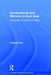 Governments and Markets in East Asia: The Politics of Economic Crises by Jungug Choi