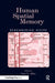 Human Spatial Memory: Remembering Where by Gary L. Allen