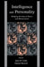 Intelligence and Personality: Bridging the Gap in Theory and Measurement by Janet M. Collis