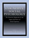 Cognitive Social Psychology: The Princeton Symposium on the Legacy and Future of Social Cognition by Gordon B. Moskowitz