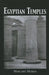 Egyptian Temples by Margaret Murray