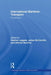 International Maritime Transport: Perspectives by Heather Leggate
