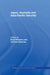 Japan, Australia and Asia-Pacific Security by Brad Williams, Andrew Newman
