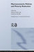 Macroeconomic Policies and Poverty by Ashoka Mody