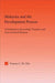 Malaysia and the Development Process: Globalization, Knowledge Transfers and Postcolonial Dilemmas by Vanessa C.M. Chio