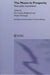 The Means to Prosperity: Fiscal Policy Reconsidered by Per Gunnar Berglund