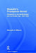 Mussolini's Propaganda Abroad: Subversion in the Mediterranean and the Middle East, 1935-1940 by Manuela Williams