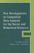 New Developments in Categorical Data Analysis for the Social and Behavioral Sciences by L. Andries van der Ark