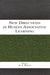 New Directions in Human Associative Learning by Andy J. Wills