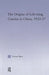 The Origins of Leftwing Cinema in China, 1932-37 by Vivian Shen