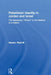 Palestinian Identity in Jordan and Israel: The Necessary Others in the Making of a Nation by Riad M. Nasser