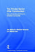The Private Sector After Communism: New Entrepreneurial Firms in Transition Economies by Vladimir Banacek