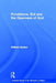 Providence, Evil and the Openness of God by William Hasker