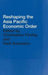 Reshaping the Asia Pacific Economic Order by Christopher Findlay