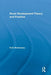 Rural Development Theory and Practice by Ruth McAreavey