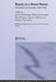 Russia as a Great Power: Dimensions of Security Under Putin by Jakob Hedenskog