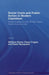 Social Costs and Public Action in Modern Capitalism: Essays Inspired by Karl William Kapp's Theory of Social Costs by Wolfram Elsner