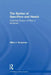 The Syntax of Specifiers and Heads: Collected Essays of Hilda J. Koopman by Koopman Hilda J