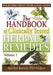 The Handbook of Clinically Tested Herbal Remedies, Volumes 1 & 2 by Marilyn Barrett