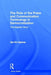 The Role of the Press and Communication Technology in Democratization: The Nigerian Story by Aje-Ori Anna Agbese