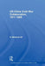 US-China Cold War Collaboration: 1971-1989 by S. Mahmud Ali