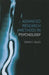 Advanced Research Methods in Psychology by David Giles