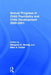 Annual Progress in Child Psychiatry and Child Development 2000-2001 by Margaret E. Hertzig