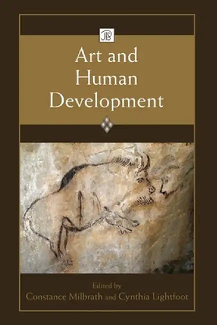 Art and Human Development by Constance Milbrath
