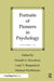 Portraits of Pioneers in Psychology: Volume VI by Donald A. Dewsbury