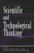 Scientific and Technological Thinking by Michael E. Gorman