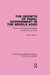 The Growth of Papal Government in the Middle Ages (Routledge Library Editions: Political Science Volume 35) by Walter Ullmann